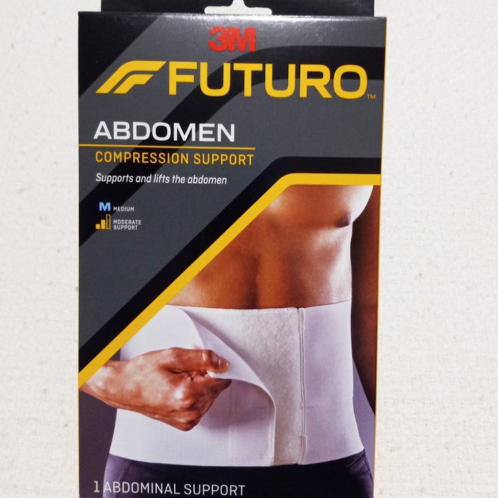 3M FUTURO Abdomen Compression Support